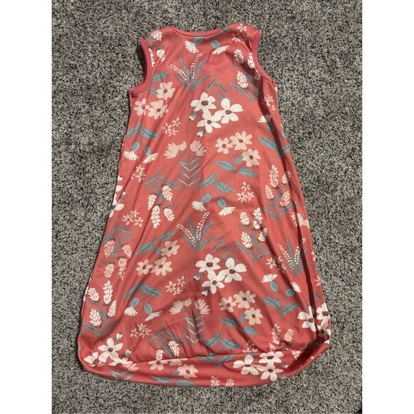 ❤️Carter’s Infant Floral  Sleep Sack M - Picture 3 of 3